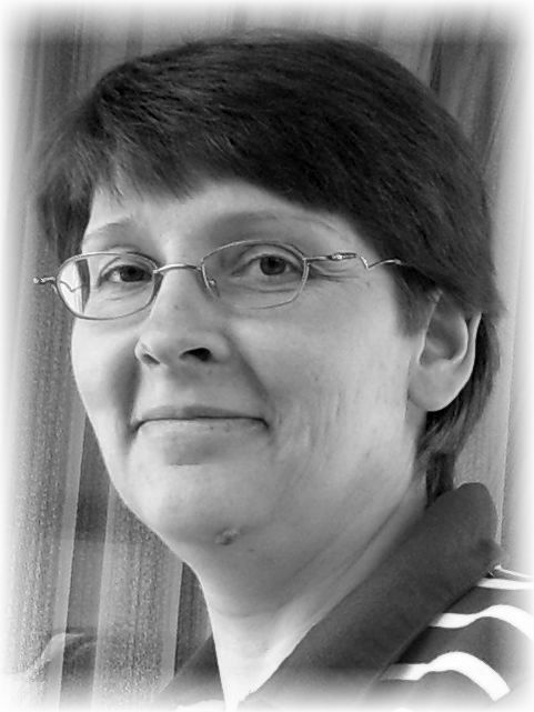 In Erinnerung an meine Ehefrau Birgit (1969-2014)